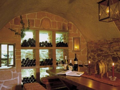 照片: Weinhaus Hagenfeld