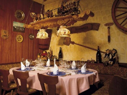 照片: Weinhaus Hagenfeld